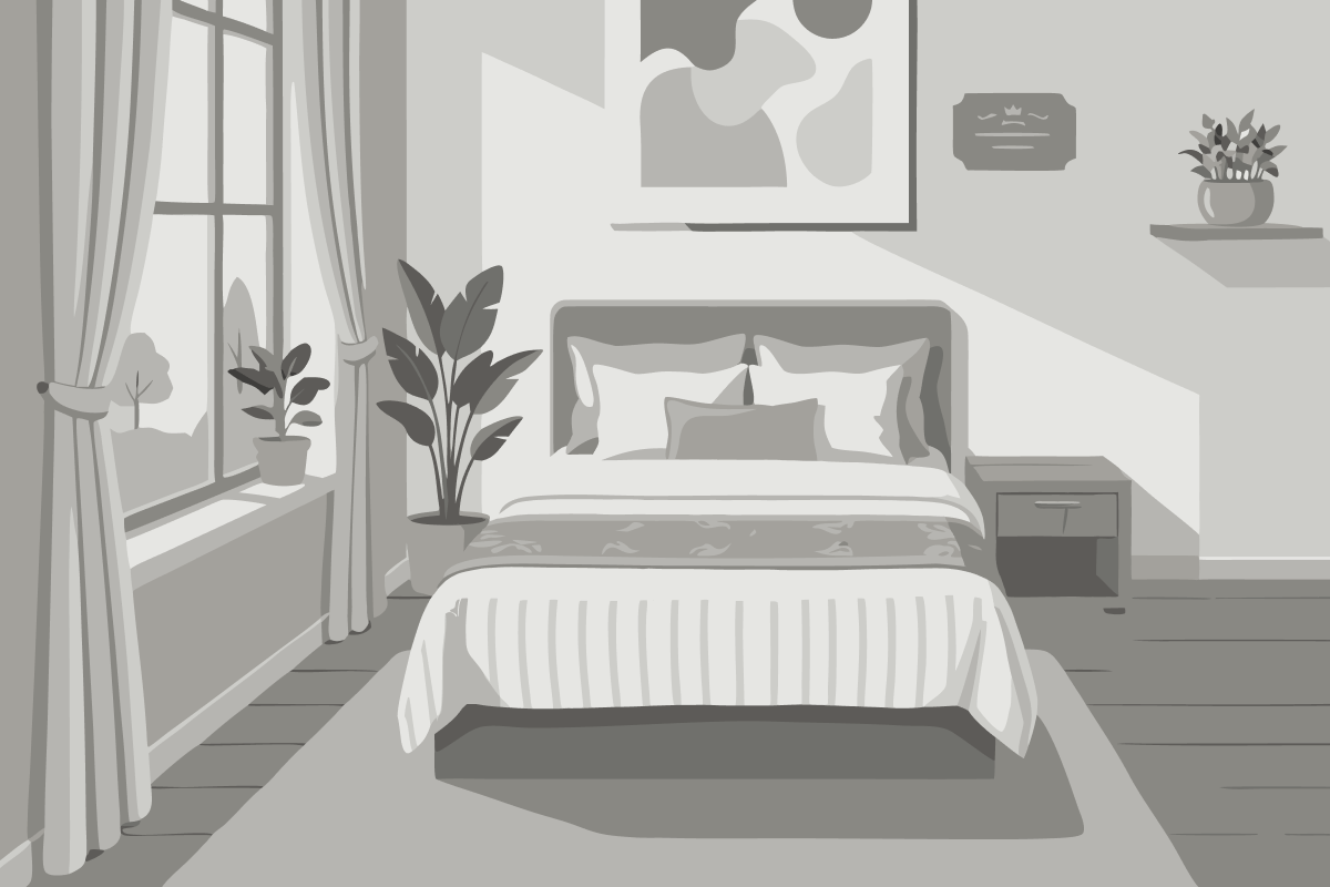 Larger Premium Executive King Room with City View