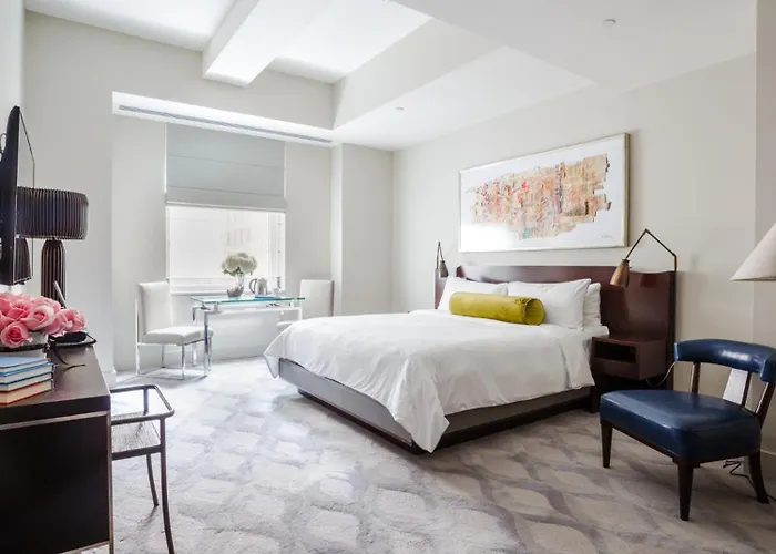 Marmara Park AvenueAlbergo