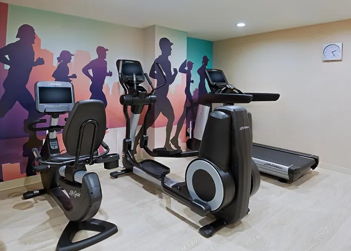 Hyatt Place Long Island CityAlbergo