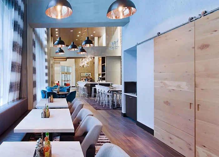 Hyatt Place Long Island CityAlbergo